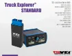 Autovei Truck Explorer Standart Paket resmi