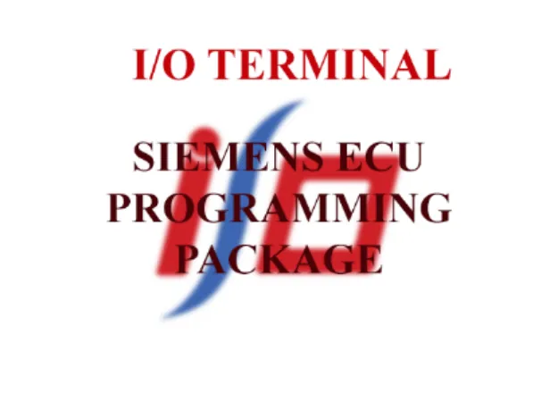 Picture of Ioterminal Siemens Sim Kart ve Aktivasyonu