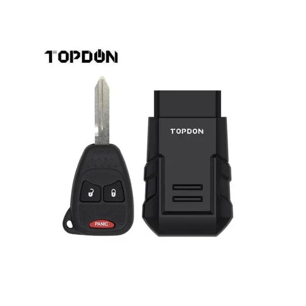 topdon_top_key_chrysler