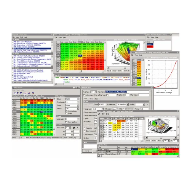 ecm_titatinum