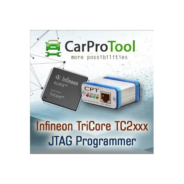 carprotool_aktivasyon_infineon_tricore_tc2xxx_jtag_programcisi