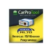 carprotool_aktivasyon_renesas_rl78_r5f10x_programci