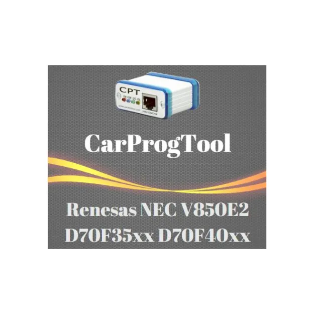 carprotool_aktivasyon_renesas_nec_v850e2_d70f35xx_d70f40xx