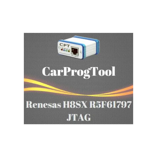 carprotool_aktivasyon_renesas_h8sx_r5f61797_jtag_uart_can_programci_crash_data_remover