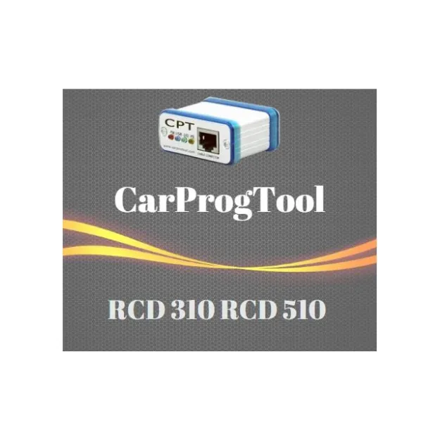 carprotool_aktivasyon_rcd_310_rcd_510_kod_okuyucu