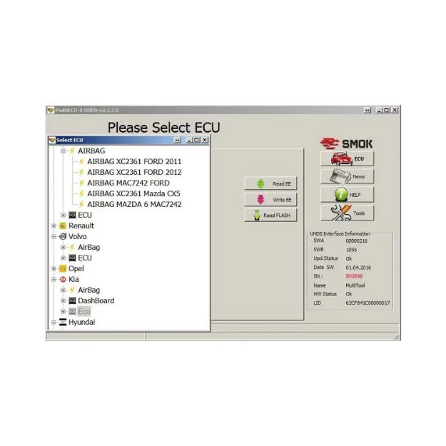 eu0005_mazda_airbag_cx_xc23xx_mac7242_readwrite_eeprom_obd