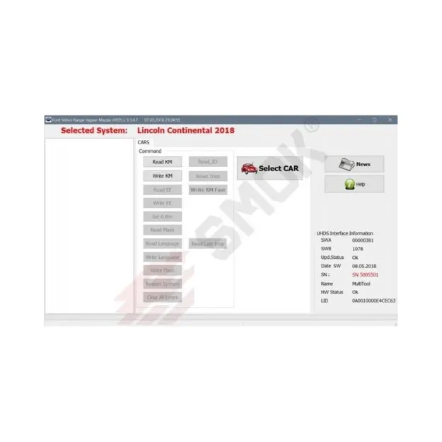 fd0019_lincoln_continental_2018_mondeo_hibrit_denso_2017_obd