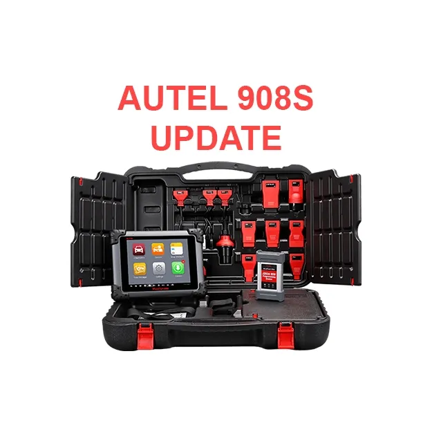 autel_908s_update