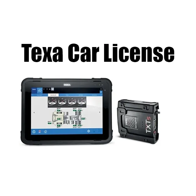 texa_car_license