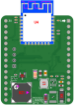 Nitro Smart Emulator Main Pcb resmi