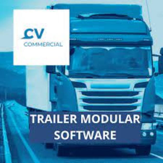 Picture of Jaltest Trailer Aktivasyonu (activation Trailer License Of Use)