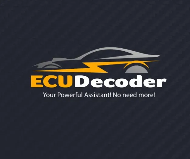 Picture of Ecu Decoder