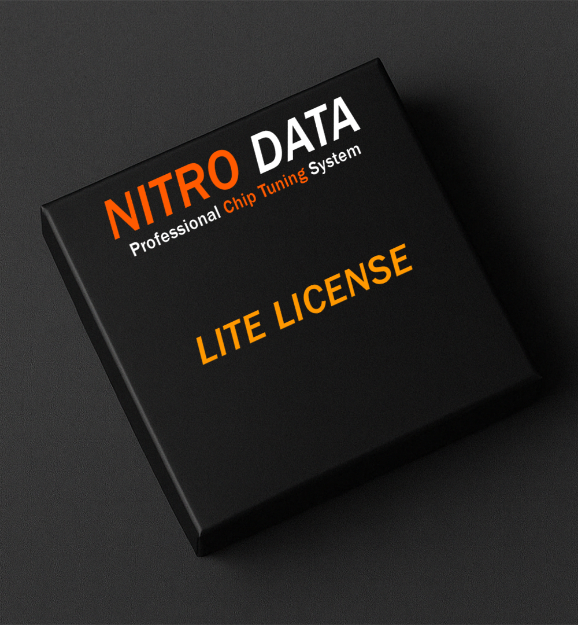 Nitro Data Lite Paket resmi