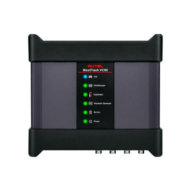 Autel Ultra Interface Maxiflash VCMI resmi