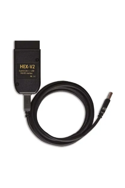 Vag-Com Vcds Gizli Özellik Açma Cihazı (Klon) resmi