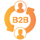 B2B